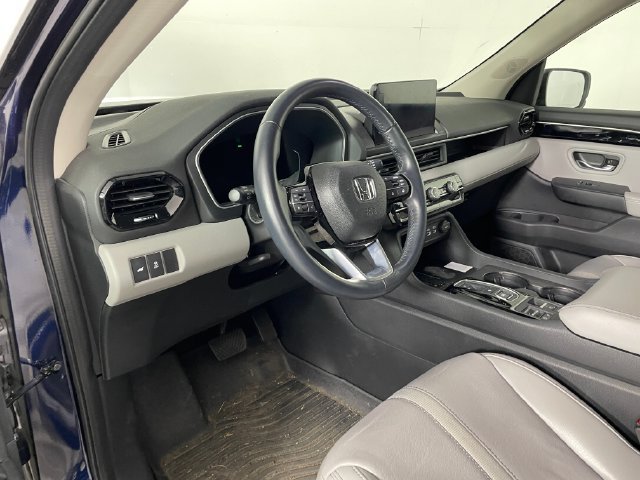 Certified 2023 Honda Pilot EX-L image 3