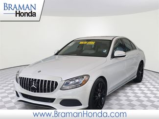 Used 2015 Mercedes-Benz C 300 Sedan video 1