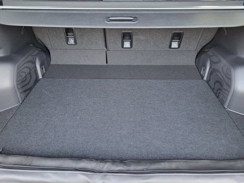 Certified 2026 Subaru Forester Touring AWD/4WD image 20
