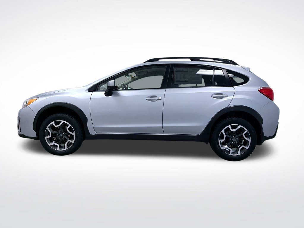 Used 2017 Subaru Crosstrek 2.0i Premium AWD/4WD image 10