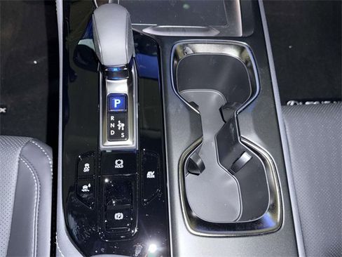 New 2026 Lexus NX 350h AWD w/ Premium Package image 16