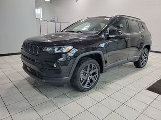 New 2026 Jeep Compass Limited video 2