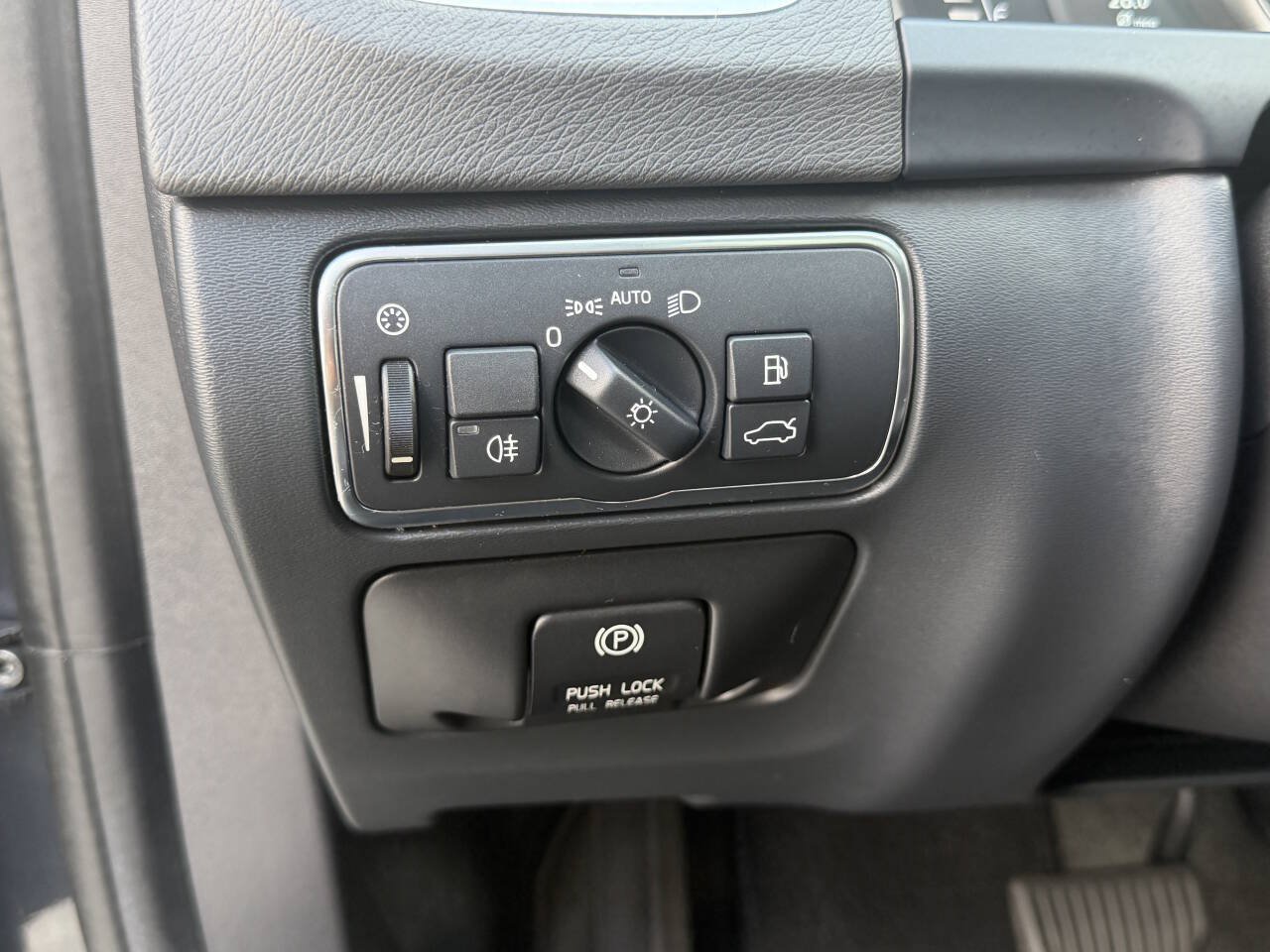 Used 2015 Volvo S60 T5 Premier FWD image 19