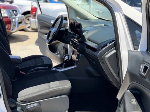 Used 2019 Ford EcoSport SE AWD/4WD image 17
