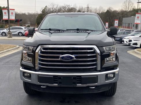 Used 2016 Ford F150 XLT w/ Equipment Group 301A Mid image 15