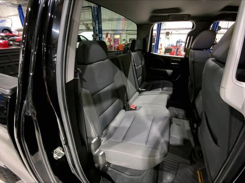 Used 2019 Chevrolet Silverado 1500 LT w/ All Star Edition image 19