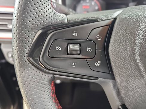 Certified 2023 Chevrolet TrailBlazer RS w/ Convenience Package image 21