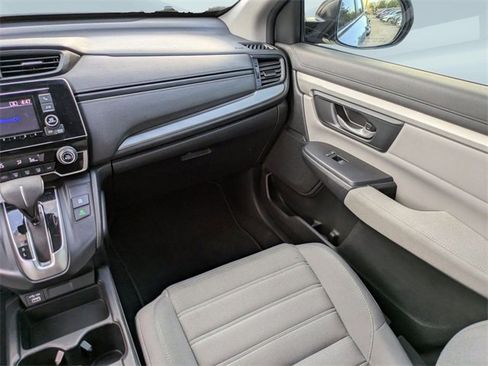 Certified 2020 Honda CR-V LX image 18