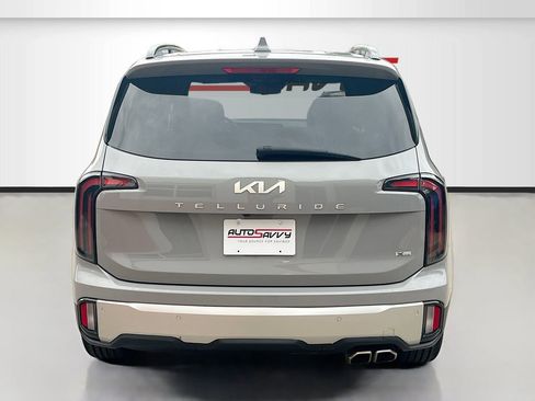 Used 2023 Kia Telluride EX X-Line AWD/4WD image 6