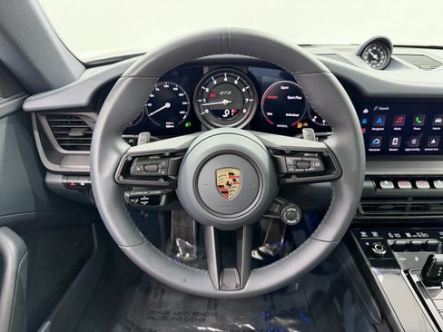 Used 2024 Porsche 911 Carrera GTS RWD image 46