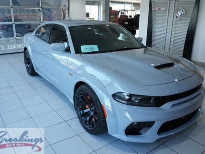 Used 2022 Dodge Charger Scat Pack