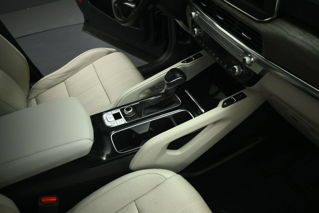 Used 2022 Kia Telluride SX AWD/4WD image 61