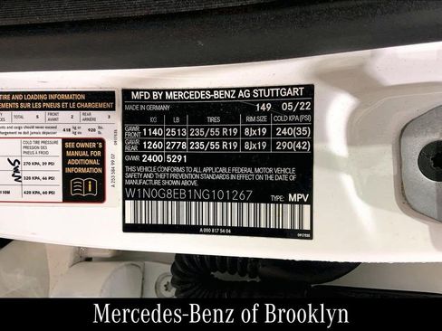 Used 2022 Mercedes-Benz GLC 300 GLC 300 image 36