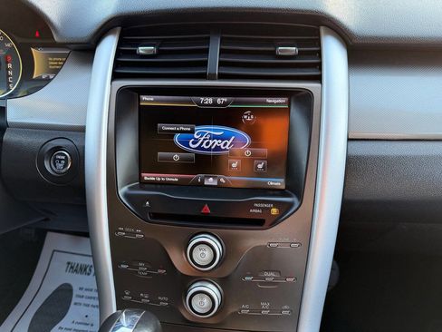 Used 2014 Ford Edge SEL w/ Driver Entry Package AWD/4WD image 49