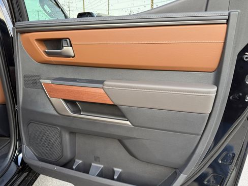 New 2026 Toyota Tundra 1794 Edition image 25