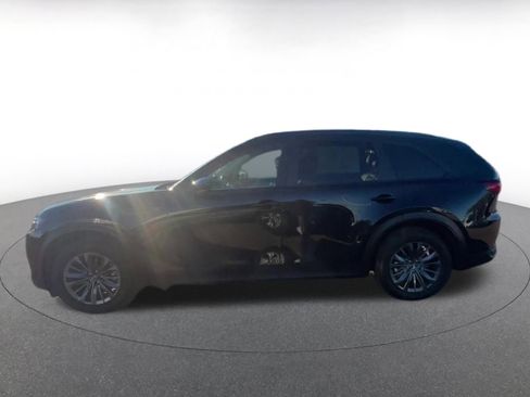 Used 2025 MAZDA CX-70 3.3 Turbo w/ Preferred Package image 9