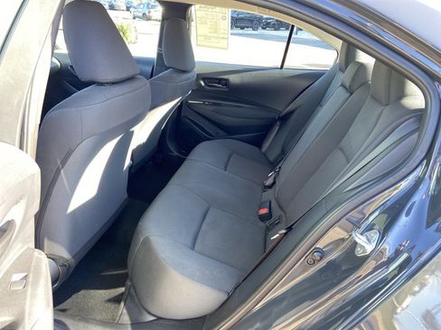 Used 2024 Toyota Corolla LE image 45