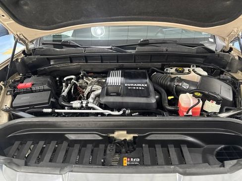 Used 2023 GMC Sierra 1500 AT4 w/ AT4 Premium Package AWD/4WD image 41