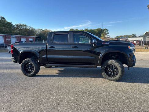 New 2026 Chevrolet Silverado 1500 RST image 9