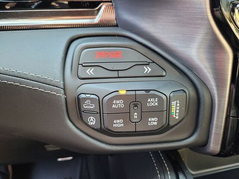 Used 2025 RAM 1500 RHO w/ RHO Level 1 Equipment Group image 36