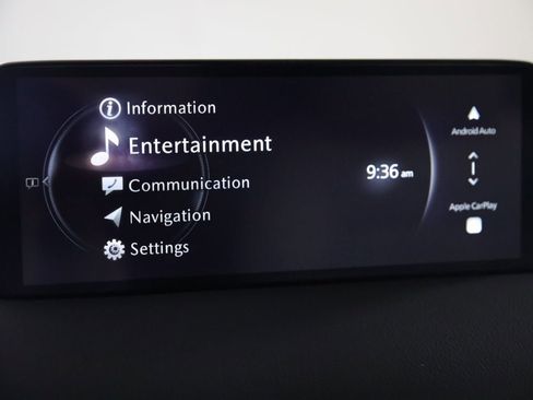 Used 2024 MAZDA CX-5 AWD 2.5 S w/ Premium Plus Pkg image 33