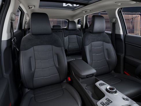 New 2026 Kia Sportage SX Prestige AWD/4WD image 15