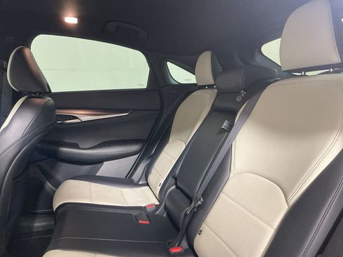 Used 2022 INFINITI QX55 Essential w/ Proassist Package image 26