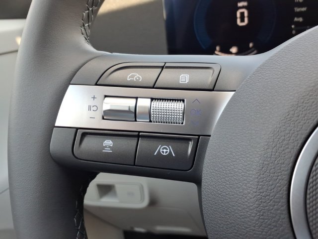 New 2026 Hyundai Kona SEL Sport FWD image 24