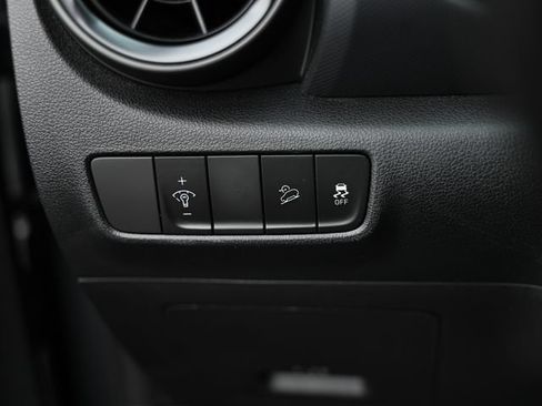 Used 2023 Hyundai Kona N Line AWD/4WD image 17