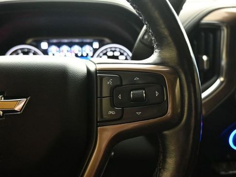 Used 2022 Chevrolet Silverado 2500 High Country w/ Technology Package image 15