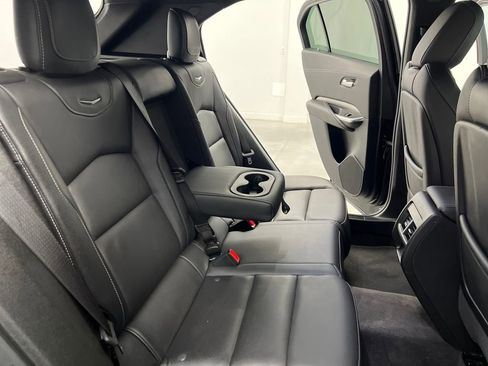 Used 2024 Cadillac XT4 Premium Luxury image 18