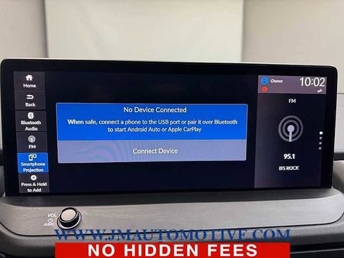 Used 2023 Honda Accord Sport image 28