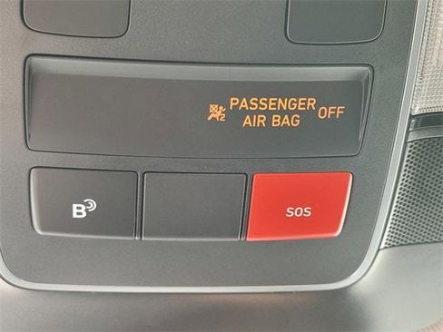 New 2026 Hyundai Sonata Blue image 18