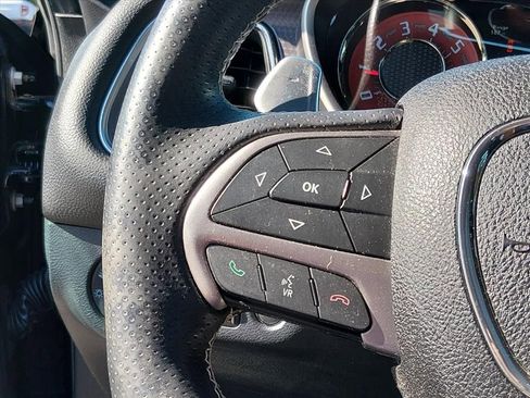 Used 2016 Dodge Challenger SRT Hellcat image 16
