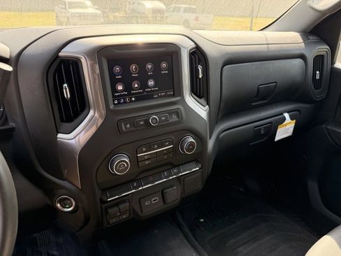 New 2025 Chevrolet Silverado 2500 W/T w/ WT Convenience Package image 17