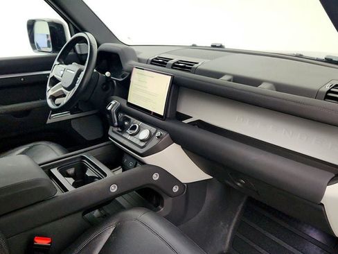 Used 2023 Land Rover Defender 130 S AWD/4WD image 26