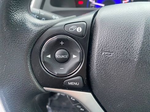 Used 2014 Honda Civic LX image 17