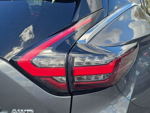 Used 2021 Nissan Murano SL image 7