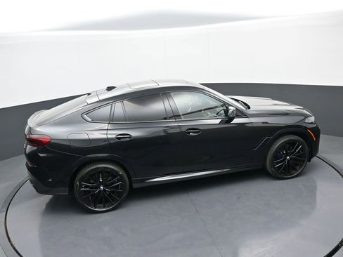 New 2026 BMW X6 xDrive40i w/ Executive Package AWD/4WD image 37