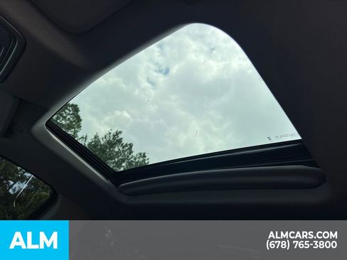 Used 2024 GMC Sierra 3500 Denali image 39