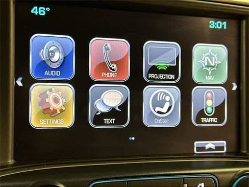 Used 2019 GMC Sierra 3500 Denali image 12