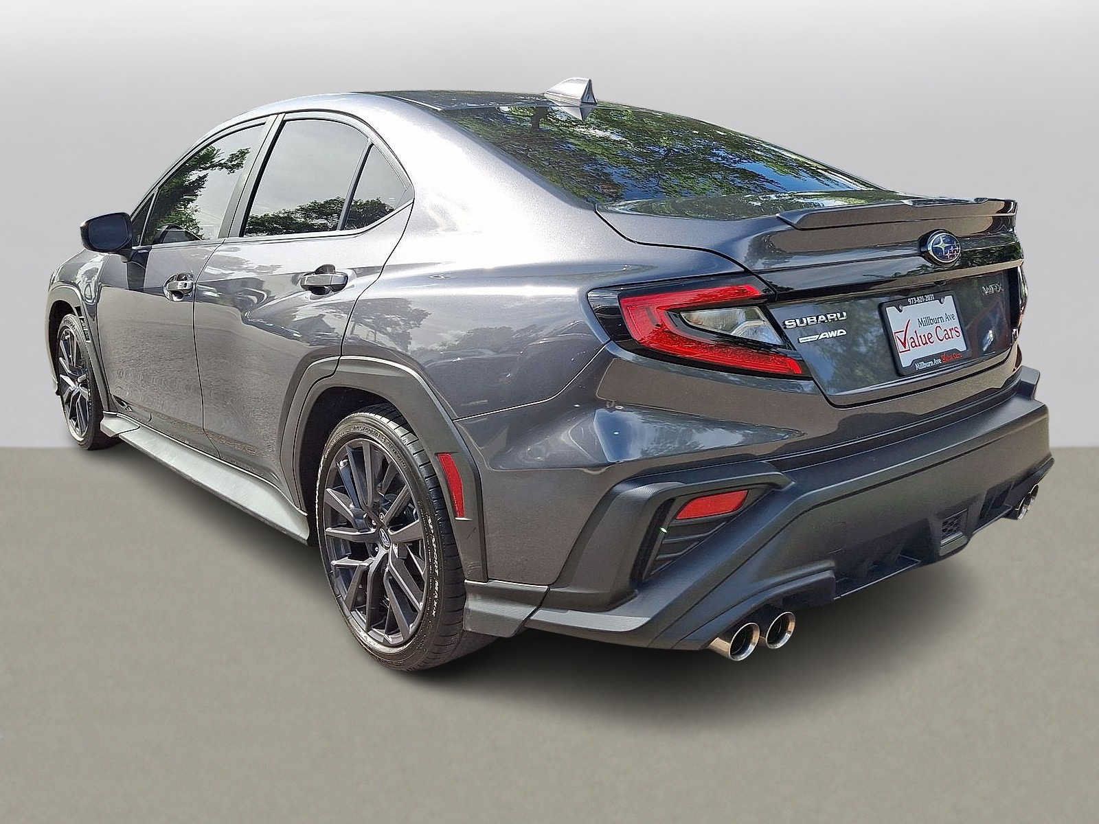 Used 2023 Subaru WRX Premium AWD/4WD image 28