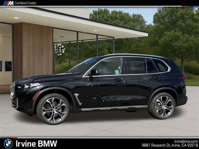 New 2026 BMW X5 sDrive40i