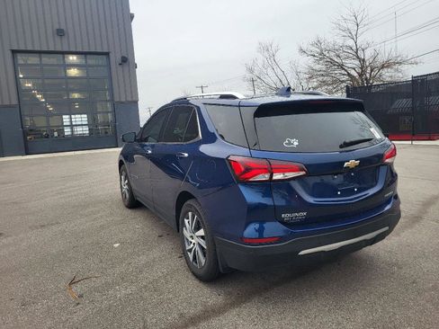 Used 2022 Chevrolet Equinox Premier image 5