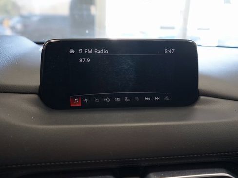 Used 2019 MAZDA CX-5 Grand Touring w/ GT Premium Package image 39