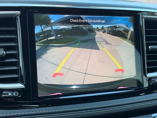 New 2027 Chrysler Pacifica Select FWD image 14