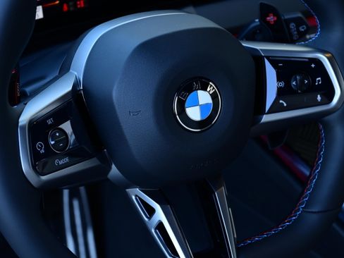 New 2026 BMW X3 M50 w/ Premium Package image 20