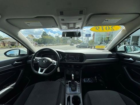 Used 2019 Volkswagen Jetta S w/ Driver Assistance Package image 14