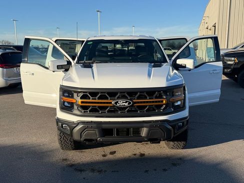 New 2025 Ford F150 Tremor w/ Equipment Group 402A High AWD/4WD image 23