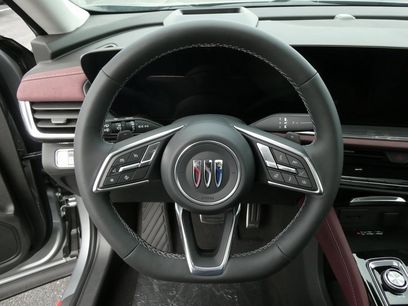 New 2025 Buick Envision Sport Touring